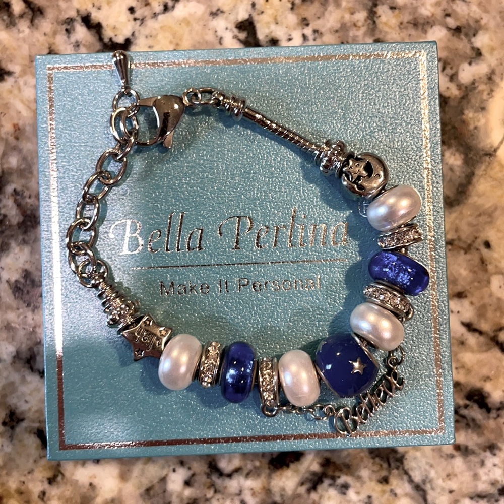 Bella Perlina bracelet